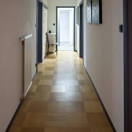 Gloecknerhaus