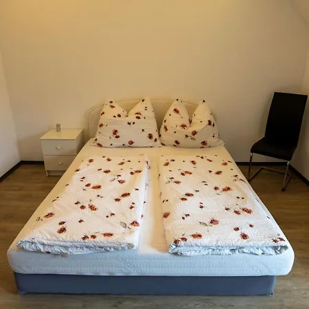 Apartmán Gloecknerhaus
