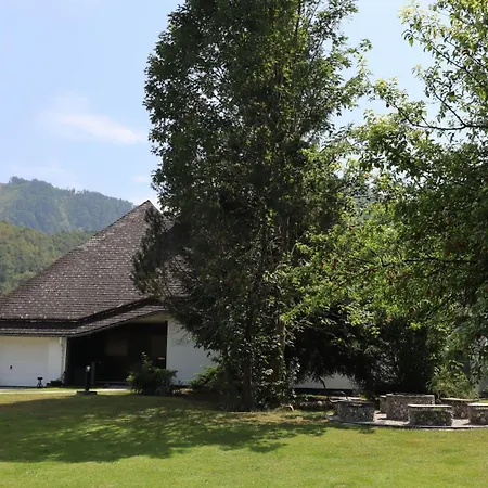 Gloecknerhaus Daire Sankt Gallen