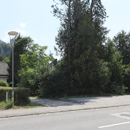 Gloecknerhaus Daire *