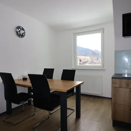 Gloecknerhaus *