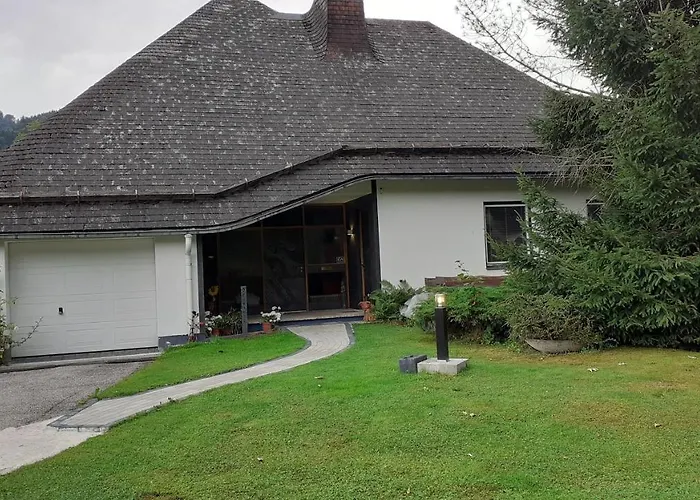 Appartamento Gloecknerhaus