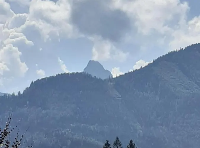 Appartamento Gloecknerhaus *